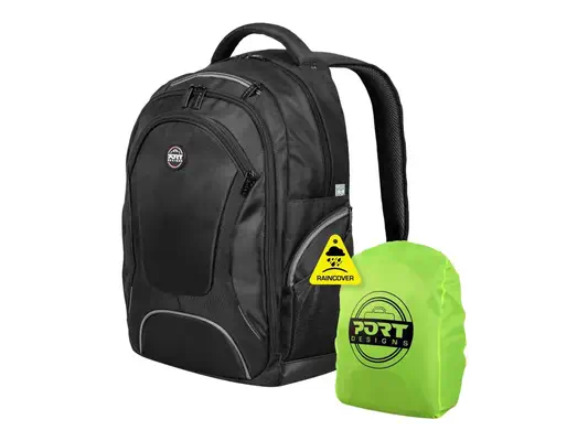 PORT COURCHEVEL Back Pack 17,3 PORT DESIGNS - Sacoche & Housse - visuel 5