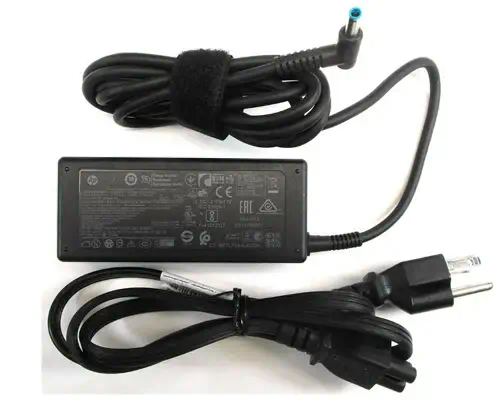HP 854055-001 adaptateur de puissance & onduleur Intérieure 65 W Noir - Chargeur et alimentation - visuel 1