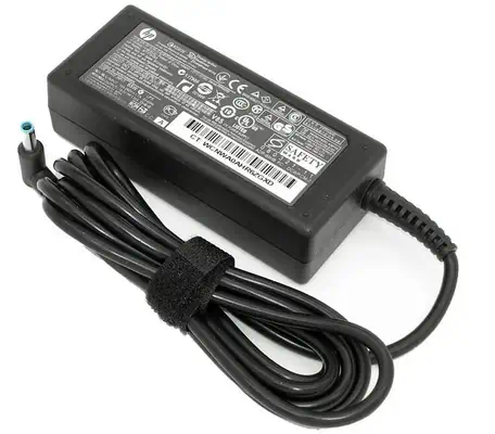 HP 854055-002 adaptateur de puissance & onduleur Intérieure 65 W Noir - Chargeur et alimentation - visuel 1