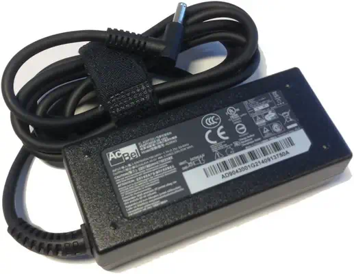 AC Adapter 65W Smart - HP - Chargeur et alimentation - visuel 1
