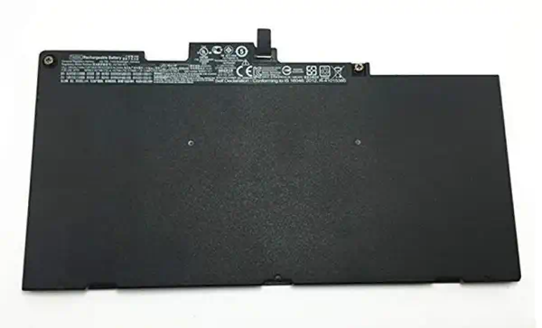 HP 854108-850 composant de laptop supplémentaire Batterie - visuel 1
