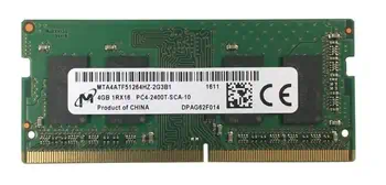 Mémoire HP 855842-671 garantie