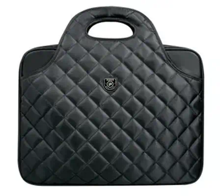Port Designs Firenze 39,6 cm (15.6") Housse Noir - Sacoche & Housse - visuel 1