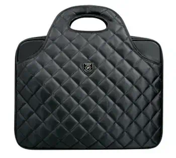 Port Designs Firenze 39,6 cm (15.6") Housse Noir offre