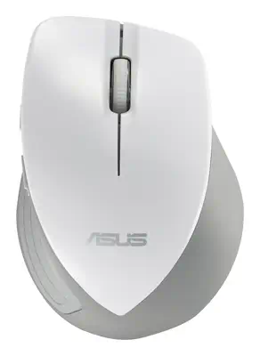ASUS WT465 souris Bureau Droitier RF sans fil Optique 1600 DPI - Asus - Souris - visuel 1