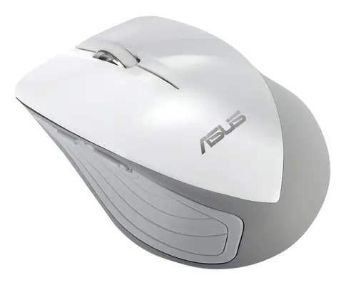 ASUS WT465 souris Bureau Droitier RF sans fil Optique 1600 DPI - Asus - Souris - visuel 2