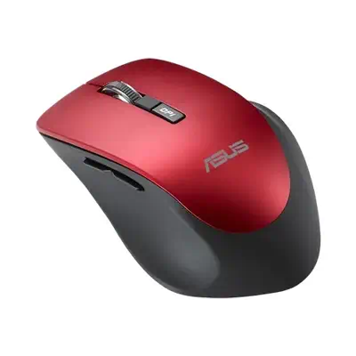 ASUS WT425 souris Bureau Droitier RF sans fil Optique 1600 DPI - Asus - Souris - visuel 2