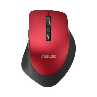 ASUS WT425 souris Bureau Droitier RF sans fil Optique 1600 DPI - Asus - Souris - visuel 1