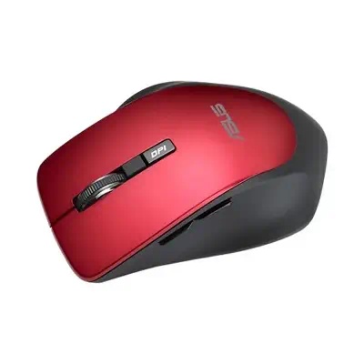 ASUS WT425 souris Bureau Droitier RF sans fil Optique 1600 DPI - Asus - Souris - visuel 3