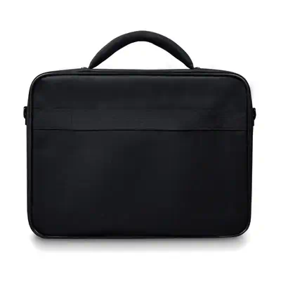 Port Designs 160512 sacoche d'ordinateurs portables 39,6 cm (15.6") Malette Noir - Sacoche & Housse - visuel 3