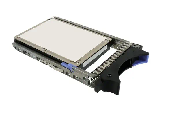 IBM 500GB SAS 2.5" disque dur 500 Go 7200 tr/min 2.5" - Disque dur Interne - visuel 1