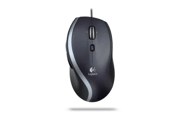 Logitech M500 souris Droitier USB Type-A Laser 1000 DPI - Souris - visuel 3