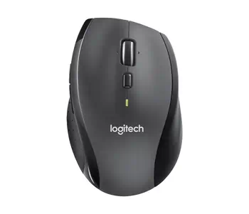 Logitech Marathon Mouse M705 souris Bureau Droitier RF sans fil Laser 1000 DPI garantie