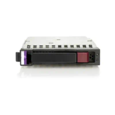450GB hot-plug SAS HDD - HP - Disque dur Interne - visuel 1