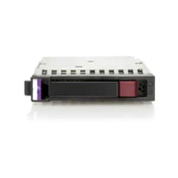 Revendeur officiel Disque dur Interne HP 15000 tr/min