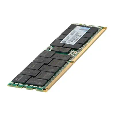 HPE 8GB DDR4-2133 module de mémoire 8 Go 1 x 8 Go 288-pin DIMM - Mémoire - visuel 1