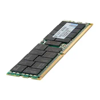 HPE 8GB DDR4-2133 module de mémoire 8 Go 1 x 8 Go 288-pin DIMM garantie