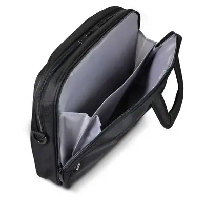 Port Designs MANHATTAN 39,6 cm (15.6") Malette Noir - Sacoche & Housse - visuel 3