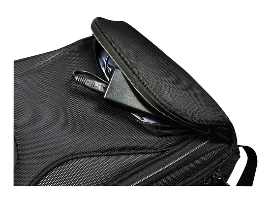 PORT MANHATTAN BACKPACK 15/17' PORTDESIGNS - Sacoche & Housse - visuel 6