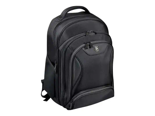 PORT MANHATTAN BACKPACK 15/17' PORTDESIGNS - Sacoche & Housse - visuel 1