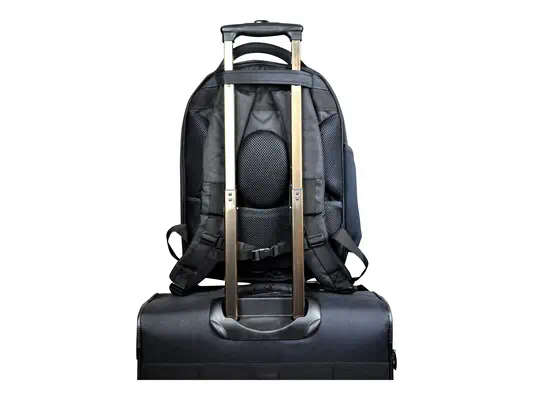 PORT MANHATTAN BACKPACK 15/17' PORTDESIGNS - Sacoche & Housse - visuel 5