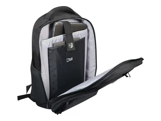 PORT MANHATTAN BACKPACK 15/17' PORTDESIGNS - Sacoche & Housse - visuel 7