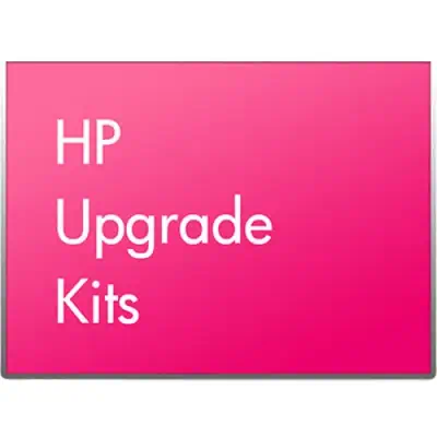 HP DL360 Gen9 2SFF SAS/SATA Universal Media Bay Kit - Rack et Armoire - visuel 1