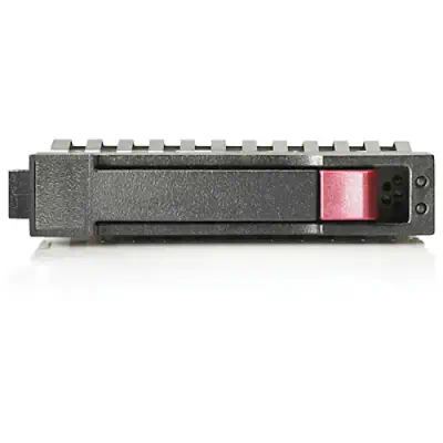 HPE 764927-B21-RFB disque SSD 480 Go 2.5" Série ATA III - Disque dur SSD - visuel 1
