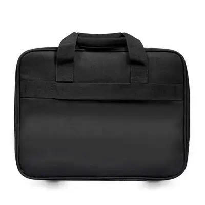 Port Designs COURCHEVEL 39,6 cm (15.6") Malette Noir - Sacoche & Housse - visuel 3