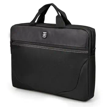 Avis Port Designs 202322 sacoche d'ordinateurs portables 39,6 cm (15.6") Sac Messenger Noir