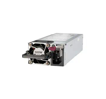Comparaison Boitier d'alimentation HP 866729-001