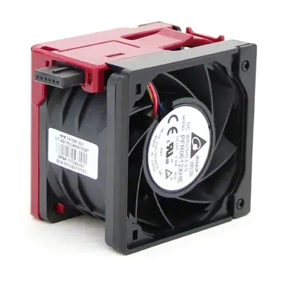 HPE 867810-B21 Boitier PC Ventilateur - Refroidissement PC - visuel 1