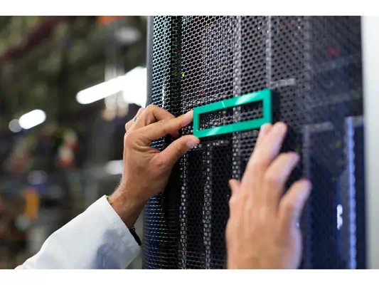 HPE DL580 Gen10 4U Rail Kit with CMA - Rack et Armoire - visuel 1