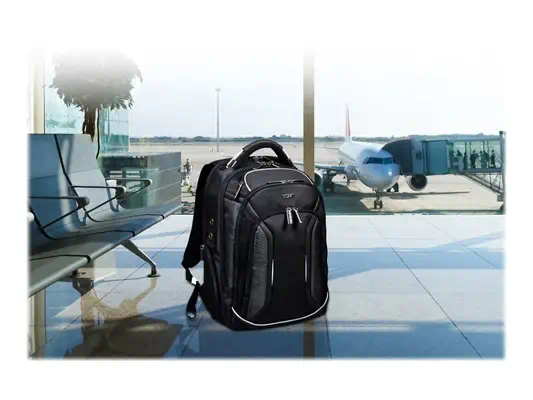 PORT MELBOURNE BP 15.6 BLACK PORTDESIGNS - Sacoche & Housse - visuel 3