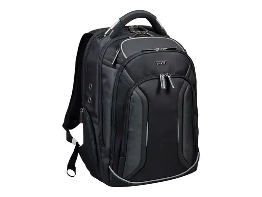 PORT MELBOURNE BP 15.6 BLACK PORTDESIGNS - Sacoche & Housse - visuel 8