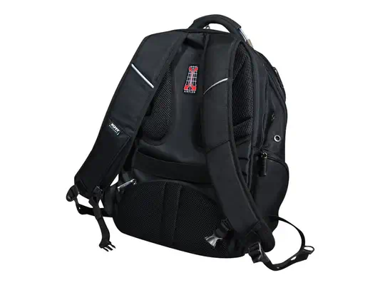 PORT MELBOURNE BP 15.6 BLACK PORTDESIGNS - Sacoche & Housse - visuel 4