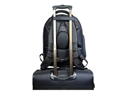 PORT MANHATTANMANHATTAN BACKPACK 13/14’’ - PORTDESIGNS - Sacoche & Housse - visuel 8