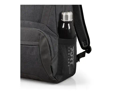 PORT DESIGNS HOUSTON BACKPACK 17 inch BLACK - Sacoche & Housse - visuel 7