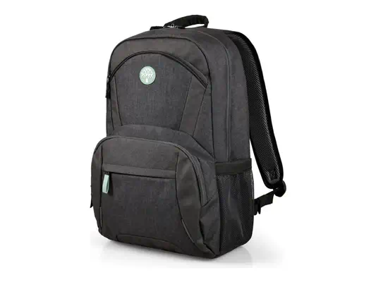 PORT DESIGNS HOUSTON BACKPACK 17 inch BLACK - Sacoche & Housse - visuel 1