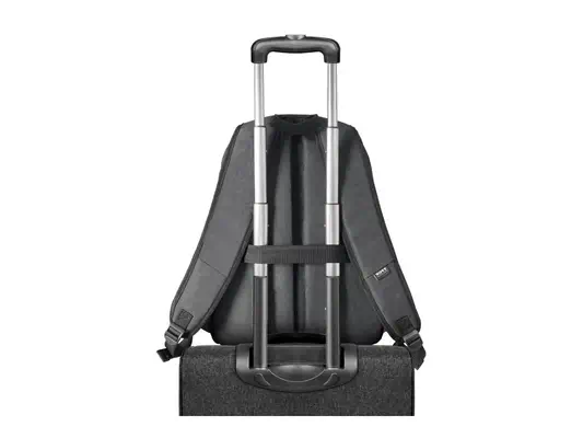 PORT DESIGNS HOUSTON BACKPACK 17 inch BLACK - Sacoche & Housse - visuel 2