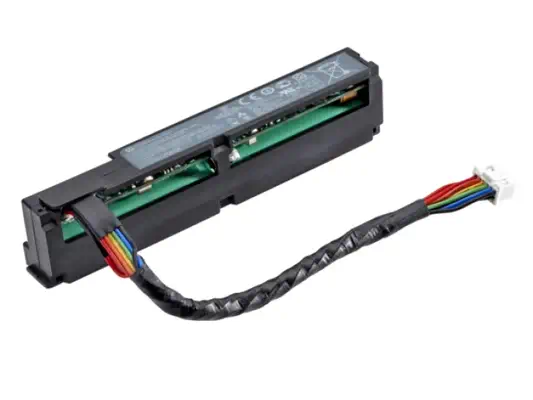 HPE 96W Smart Storage Battery Lithium-Ion (Li-Ion) - Batterie - visuel 1