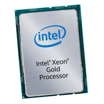 Avis Processeur HP Intel Xeon Gold