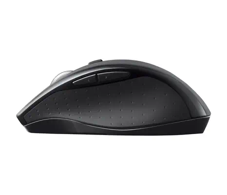 Logitech Marathon Mouse M705 souris Bureau Droitier RF sans fil Optique - Souris - visuel 2