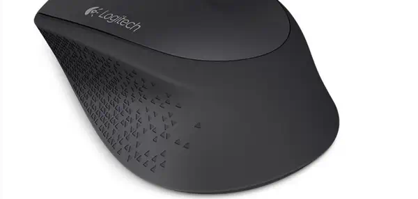 Logitech M280 souris Ambidextre RF sans fil Optique 1000 DPI - Souris - visuel 3