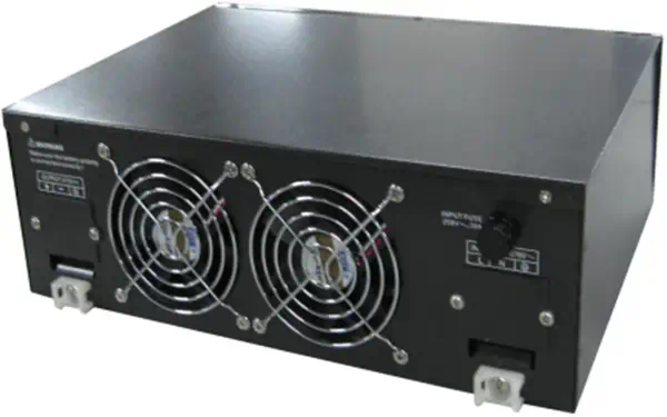 PowerWalker PWB12-9 Sealed Lead Acid (VRLA) 12 V 9 Ah - Accessoire Onduleur - visuel 2