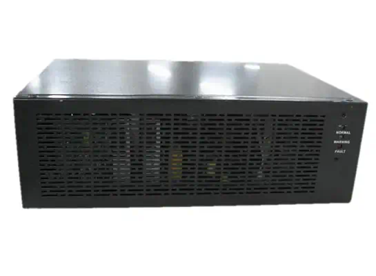 PowerWalker PWB12-9 Sealed Lead Acid (VRLA) 12 V 9 Ah - Accessoire Onduleur - visuel 1