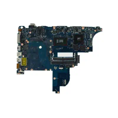 HP 916833-601 composant de laptop supplémentaire Carte-mère - Carte mère - visuel 1
