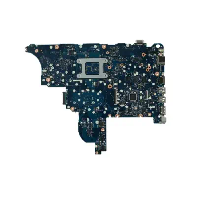 HP 916833-601 composant de laptop supplémentaire Carte-mère - Carte mère - visuel 2