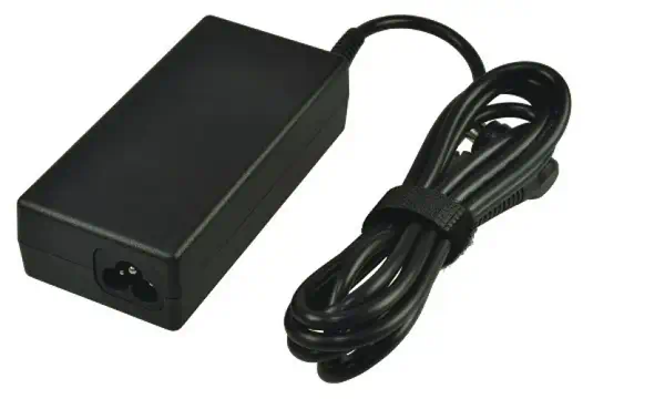 HP 917848-001 adaptateur de puissance & onduleur Intérieure 65 W Noir - Chargeur et alimentation - visuel 1