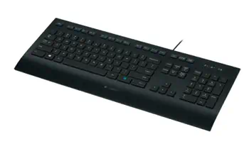 Clavier Nordique achat